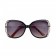 Cartier Owl Motif Red Sunglasses 307791