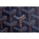 Goyard St Louis Tote Navy Blue