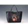 Givenchy Antigona Rottweiler Shopping Tote