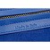 Celine Luggage Phantom Tote Blue