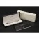 MontBlanc Starwalker Horizontally Grooved Silver Ballpoint Pen  622814