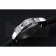 Panerai Luminor Marina Polished Stainless Steel Bezel Green Leather Bracelet  622310