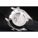 Tag Heuer Swiss Carrera Tachymeter Bezel Perforated Black Rubber Strap White Dial
