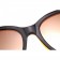 Dolce and Gabbana Yellow With Silver Roses Sunglasses 308029