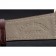 Franck Muller Master Square Diamond Encrusted Rose Gold Bezel Brown Croco Bracelet 80283