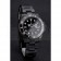 Swiss Rolex Submariner Date Black Dial And Bezel Black PVD Case And Bracelet