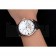 IWC Pilot Tourbillon White Dial Stainless Steel Case Black Textile Strap