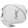 Saint Laurent Monogram Blogger White Bag  18927155