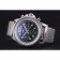 Swiss Breitling Professional Chronospace Black Dial Stainless Steel Case And Bracelet  622874