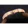 Cartier Santos 100 Diamond Rose Gold Bezel 621925
