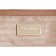 Prada Saffiano Mini Double Zip Tote Beige