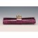 Hermes Medor Crocodile Leather Plum Clutch 18926682