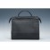 Fendi Peekaboo Selleria Medium Black Leather Tote  18927308