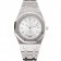 Audemars Piguet Royal Oak Fondation White Dial Stainless Steel Case And Bracelet