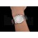 Audemars Piguet Royal Oak Fondation Gray Dial Stainless Steel Case And Bracelet