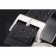 Swiss Blancpain 500 Fathoms Silver Dial Stainless Steel Case Black Canvas Strap