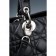 Dior Medium  Lady Cannage Bag Black