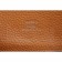 Hermes So Kelly Tote Brown