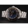 Omega Speedmaster Skywalker X-33 Black Dial Orange On Black Bezel Stainless Steel Case And Bracelet