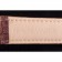 Montblanc Flyback Brown Leather Band  621626