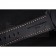 Swiss Panerai Luminor Submersible 3 Days Black Dial Black Case Black Leather Strap