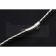 Rolex Polished and Brushed Stainless Steel Link Bracelet  622492