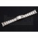 Rolex Polished and Brushed Stainless Steel Link Bracelet  622492