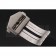 Swiss Tag Heuer Aquaracer Calibre 5 Black Dial Gold Bezel Stainless Steel Case Black Rubber Strap