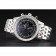Breitling Navitimer World Black Dial Stainless Steel Bracelet  622512