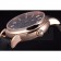 Patek Philippe Grand Complications Rose Gold Bezel Black Croco Strap 80292