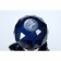 Burberry Blue Check Folding Umbrella