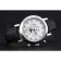 Patek Philippe Grand Complications Perpetual Calendar White Dial Black Leather Bracelet
