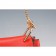Chloe Drew Bag Red