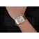 Swiss Cartier Santos De Cartier Galbee Yellow Gold and Steel Case Steel Bracelet   622643