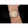 Swiss Rolex Day-Date Diamonds And Rubies Champagne Dial Two Tone Bracelet 1454104