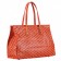 Goyard Marquises Orange Tote 18926627