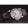 Swiss Cartier Ronde Solo Gold Case White Dial Roman Numerals  622201