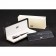 MontBlanc Silver Trimmed Burgundy Ballpoint Pen