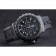 Tag Heuer Formula 1 Chronograph Black Dial Black Bezel White Numerals  622409