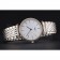Longines La Grande Classique Two Tone Band White Dial Diamond Bezel Homme  622103