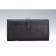 Hermes Jige Elan 29 Black Clutch 608008