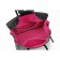 Hermes Birkin 35 Black/Pink Lining 607486