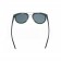 Christian Dior Homme Panto Green Lens Sunglasses 307895