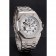 Audemars Piguet Royal Oak Offshore White Dial Stainless Steel Case And Bracelet