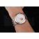 Vacheron Constantin Tourbillon White Dial Rose Gold Numerals Stainless Steel Case Two Tone Bracelet