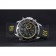 Omega Seamaster Planet Ocean Black Rubber Bracelet  622048