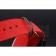Rolex Milgauss Bamford Red Nylon Strap 622002