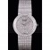 Piaget Swiss Limelight Diamonds Encrusted Stainless Steel Watch 80297