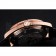 Omega Seamaster Planet Ocean Ceragold Black Dial  622389