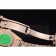 Rolex Day-Date White Dial Gold Bracelet  622546